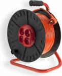 Elgotech 4 Plug 50 m (PZB-40-50Y)