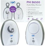 PNI B6500 Aparat supraveghere bebelus