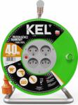 kel 4 Plug 40 m (W-97047)