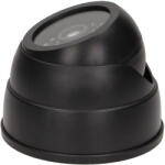 ORNO Camera supraveghere falsa CCTV MINI VIRONE CD-4, 3 x AAA, dioda LED, negru (CD-4)
