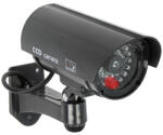 ORNO Camera supraveghere falsa CCTV VIRONE CD-3 B, 2 x AA, dioda LED, negru (CD-3/B)
