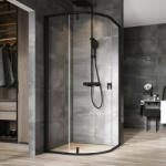 RAVAK Nexty NSKK3-80 80x80x195 cm round