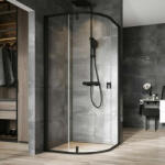RAVAK Nexty NSKK3-90 90x90x195 cm round