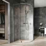 RAVAK Nexty NSKK3-100 100x100x195 cm round