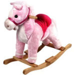  Rózsaszín póni hintaló (GD600-P)