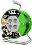 kel 4 Plug 25 m (W-98496)