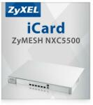 Zyxel ZyMESH NXC5500 (LIC-MESH-ZZ0002F)