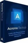 Acronis Backup 12.5 Advanced Workstation (PCAAEBLOS21)