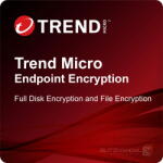 Trend Micro Endpoint Encryption Full (EI00860449)