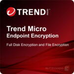 Trend Micro Endpoint Encryption Full Disk and File Renewal (EI00860771)