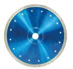 Dedra 180 mm H1074E Disc de taiere