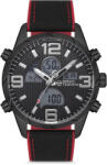 Sergio Tacchini ST.1.10093-1 Ceas
