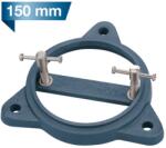 Hyundai Baza Rotativa Pentru Menghina De150mm Hyundai HY-59806 Negru (HY-59806)