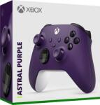 Microsoft Xbox Series X/S Astral Purple (QAU-00069)