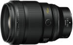 Nikon Z 135mm f/1.8 S Plena (JMA303DA) Obiectiv aparat foto
