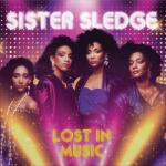 Trader KFT - Indiego Sister Sledge - Lost In Music (Vinyl LP (nagylemez)) (CL89522)