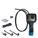 Bosch GIC 12V-5-27 C vizsgálókamera 4xAA elem, karton (0601241400)