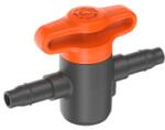 GARDENA MD zárószelep 4, 6 mm (3/16') (13217-20) (13217-20)