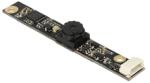 Delock 96371 USB 2.0 IR kameramodul 5, 04 megapixel 48 V5 fix fókusz (96371)