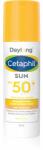 Daylong Cetaphil SUN Multi-Protection Fluid защитен матиращ флуид за лице SPF 50+ 50ml