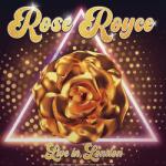 Trader KFT - Indiego Rose Royce - Live In London (Vinyl LP (nagylemez)) (CL89546)