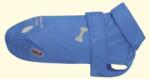  Camon Birmingham kabát bélelt vízlepergetős, kék 50-es