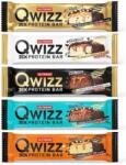 Nutrend Qwizz Protein Bar 60 g - homegym - 801 Ft