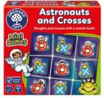Orchard Toys Joc de societate Astronauti si Extraterestii X si 0 ASTRONAUTS AND CROSSES (OR374) Joc de societate