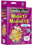 Galt Horrible science: magneti uimitori (1105536)