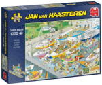 Tm Toys Puzzle Tm Toys Jumbo 1000 Piese Regata (JUM19067) Puzzle