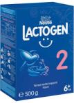 Lactogen 2 tejalapú anyatej-kiegészítő tápszer 500g