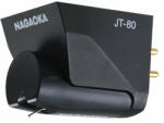NAGAOKA Doza pick-up Nagaoka JT-80BK (JT-80BK) - audiomonkey
