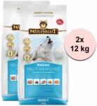 Wolfsblut WOLFSBLUT VetLine Weight Management 2 x 12 kg