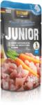 BELCANDO Finest Selection Junior cu pui 125 g