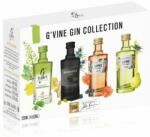 G'Vine Gin Mini Collection [4*0, 05L] - idrinks