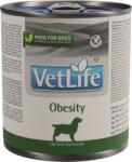 Vet Life Dog Obesity - conservă 300 g