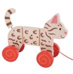 Bigjigs Toys Bigjigs Baby Trag Cat (DDBB111)