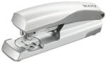 Leitz Nexxt 5562 Style tűzőgép fém kristályfehér maximum 30 lap 55620004