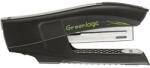 Maped Greenlogic Half-Strip tűzőgép fekete maximum 25 lap 24/6 26/6 kapocs