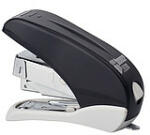 ICO SX 11 tűzőgép fekete maximum 16 lap No. 10 kapocs