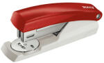 Leitz Nexxt 5501 tűzőgép kicsi piros maximum 25 lap 55010025