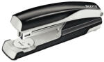 Leitz Nexxt 5504 fém tűzőgép nagykapacitású nagytáras fekete maximum 40 lap 55040095