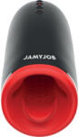 Jamyjob Spin-X Heating & Rotation Masturbator