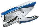 Leitz 5548 Jumbo kézi tűzőgép elöltöltős kék maximum 30 lap 55480033
