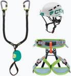 Climbing Technology Via Ferrata Climbing Technology Vf Kit Dyno