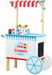 Bigjigs Toys Ice Cream Cart (DDBJ409)