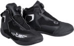 W-TEC Motoros cipő W-TEC Misaler 42 fekete (25555-42)