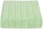 4home Prosop baie micro bumbac DELUXE verde, 70 x 140 cm, verde, 70 x 140 cm Prosop