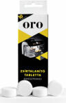 ORO ORO-Fix Zsíroldó tisztító tabletta 10 db-os