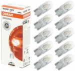 OSRAM W3W Original Line izzó 2821 10db-os készlet (2821)